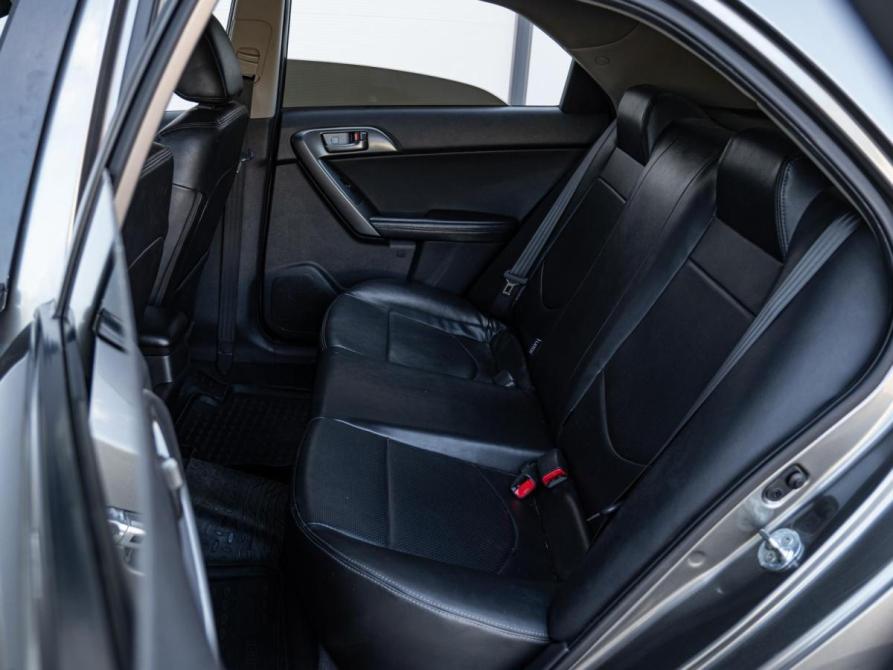 Kia Forte I Краснодар  - изображение 9
