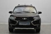 Lada (ВАЗ) Largus I Рестайлинг Москва  - изображение 17
