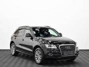 Audi Q5 I (8R) Рестайлинг Москва  - изображение 17