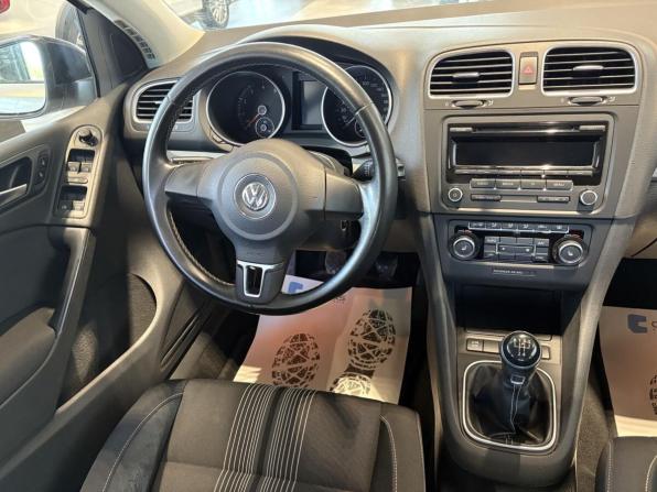 Volkswagen Golf VI с пробегом 2012 года, цена 649 000 рублей, 309750 км, хэтчбек, Автокод Объявления