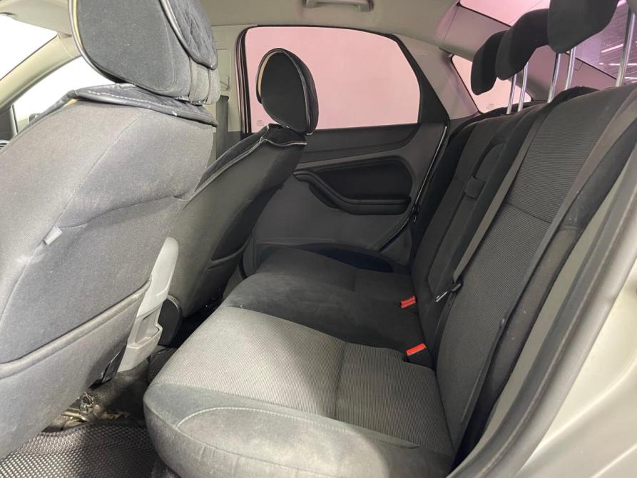 Ford Focus II Рестайлинг Воронеж  - изображение 20