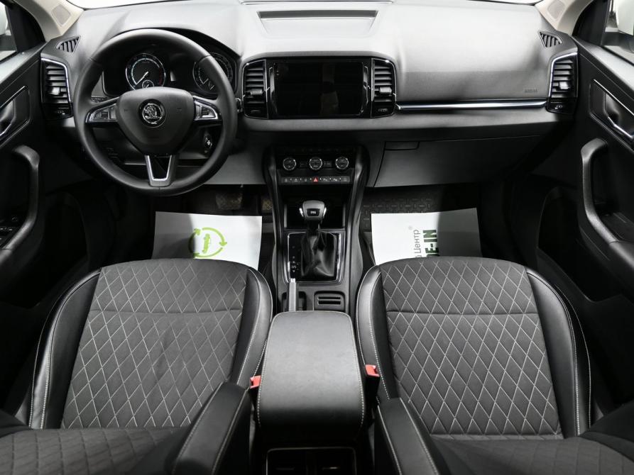 Skoda Karoq I Тверь  - изображение 11