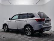 Mitsubishi Outlander III Рестайлинг 3 Москва  - изображение 20
