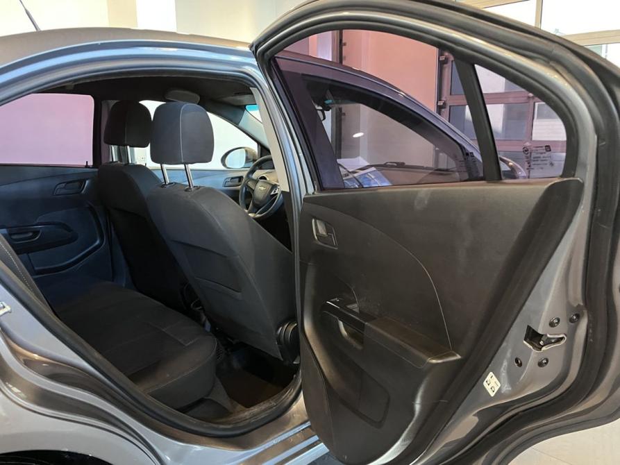 Chevrolet Aveo II Чебоксары  - изображение 15