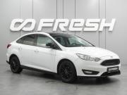 Ford Focus III Рестайлинг Воронеж  - изображение 19