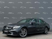 Mercedes-Benz C-Класс IV (W205) Рестайлинг Санкт-Петербург  - изображение 30