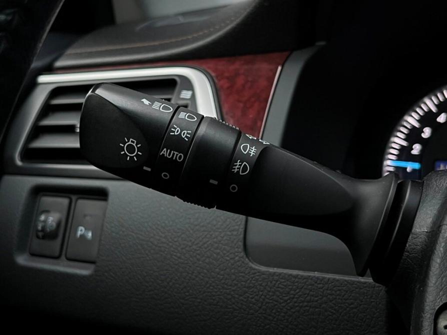 Toyota Camry VII (XV50) Санкт-Петербург  - изображение 21