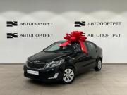 Kia Rio III Санкт-Петербург  - изображение 24