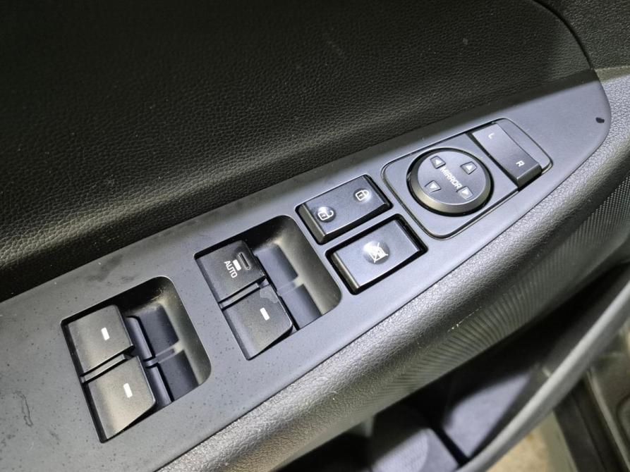Hyundai Tucson III Рестайлинг Воронеж  - изображение 18