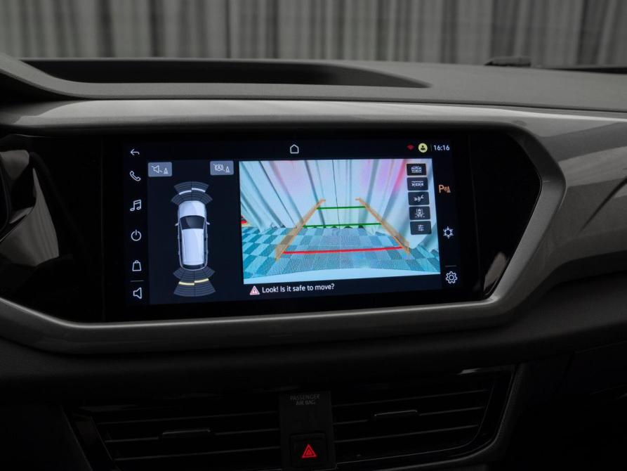 Volkswagen Taos I Москва  - изображение 23