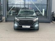 Hyundai Tucson III Санкт-Петербург  - изображение 7