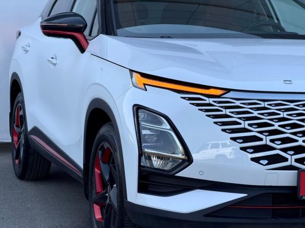 Omoda C5 I с пробегом 2022 года, цена 1 850 000 рублей, 14140 км, внедорожник, Автокод Объявления