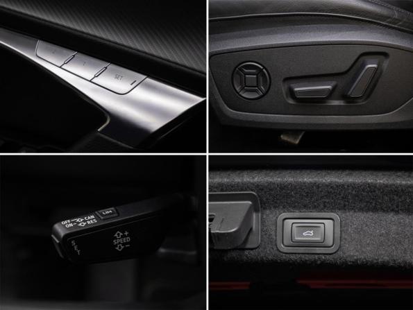 Audi A6 V (C8) с пробегом 2020 года, цена 3 549 000 рублей, 58724 км, седан, Автокод Объявления