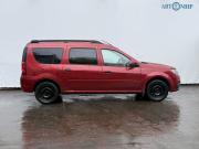 Lada (ВАЗ) Largus I Рестайлинг Москва  - изображение 16