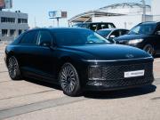 Hyundai Grandeur VII Москва  - изображение 33