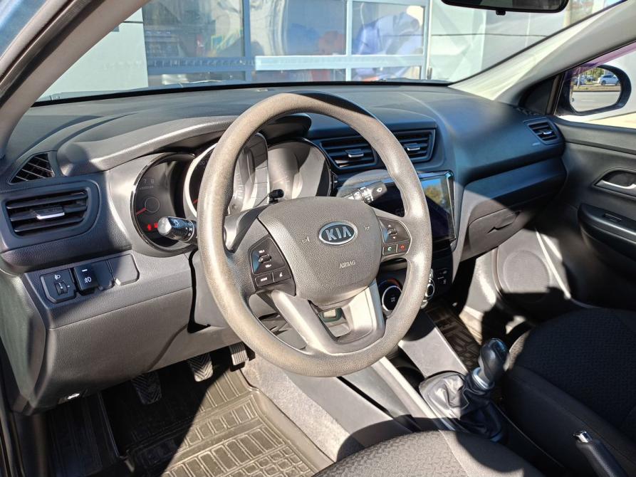 Kia Rio III Казань  - изображение 5
