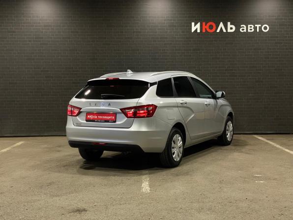 Lada (ВАЗ) Vesta I с пробегом 2021 года, цена 1 269 000 рублей, 26683 км, универсал, Автокод Объявления
