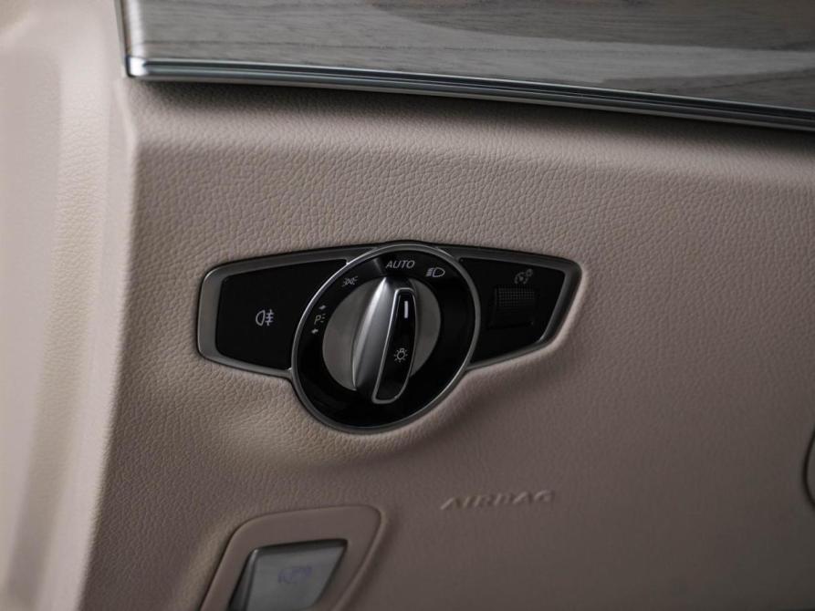 Mercedes-Benz E-Класс V (W213 S213 C238) Москва  - изображение 17