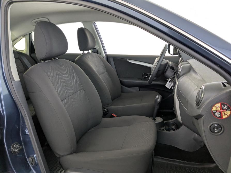 Nissan Almera III (G15) Москва  - изображение 21