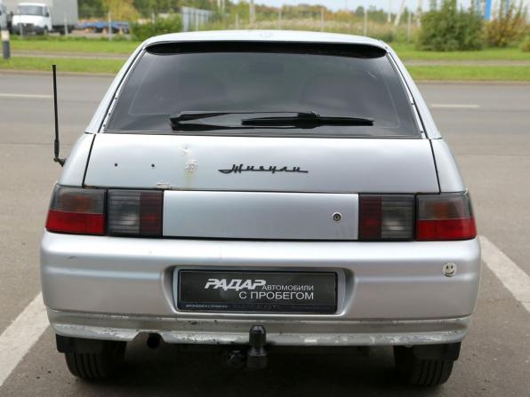 Lada (ВАЗ) 2112 с пробегом 2003 года, цена 124 000 рублей, 200000 км, хэтчбек, Автокод Объявления