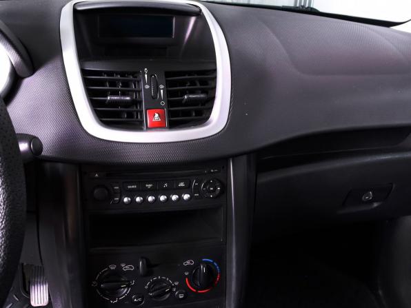 Peugeot 207 I с пробегом 2006 года, цена 320 000 рублей, 256308 км, хэтчбек, Автокод Объявления