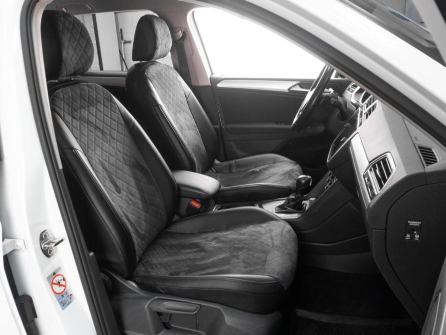 Volkswagen Tiguan II Тюмень  - изображение 8