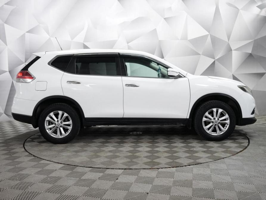 Nissan X-Trail III Ульяновск  - изображение 6