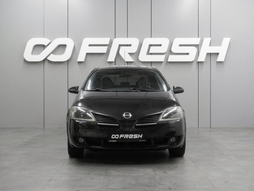 Nissan Primera III (P12) Воронеж  - изображение 3