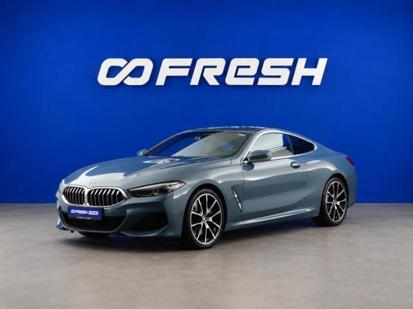 BMW 8 серии II (G14/G15/G16) с пробегом 2020 года, цена 6 222 444 рубля, 80795 км, купе, Автокод Объявления