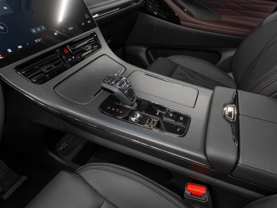 GAC Trumpchi M8 II Москва  - изображение 19