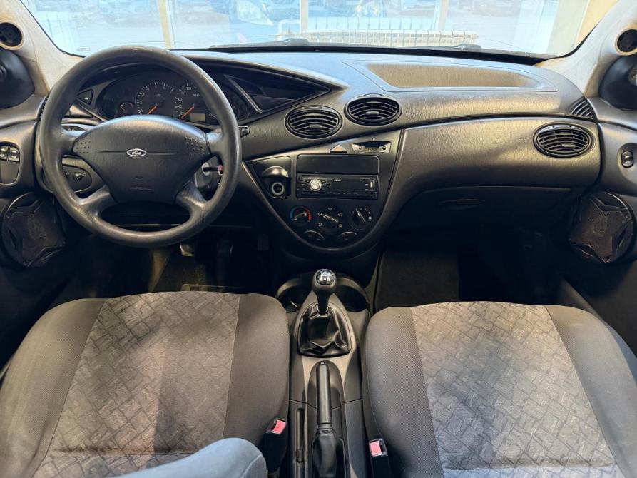 Ford Focus I Волгоград  - изображение 8