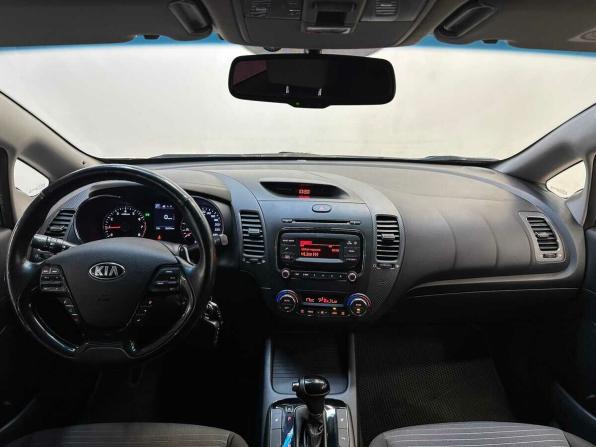 Kia Cerato III Рестайлинг (Classic) с пробегом 2020 года, цена 1 715 000 рублей, 53293 км, седан, Автокод Объявления