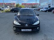 Peugeot 206 Оренбург  - изображение 12