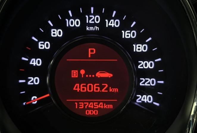 Kia Ceed III с пробегом 2018 года, цена 1 245 000 рублей, 137454 км, универсал, Автокод Объявления