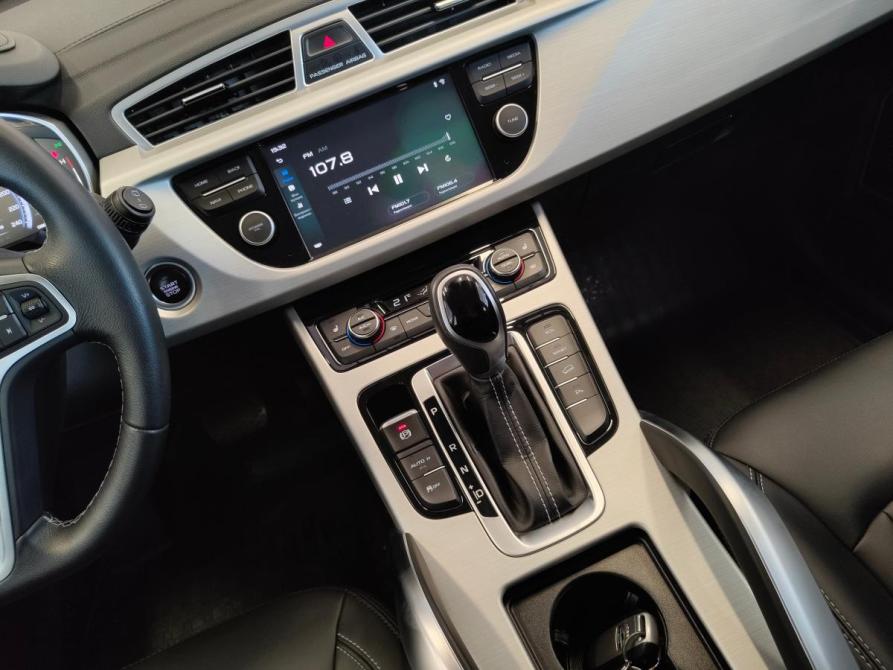 Geely Atlas I Санкт-Петербург  - изображение 12
