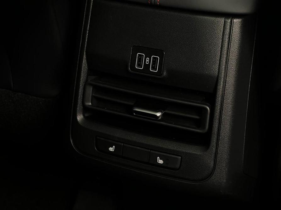 Changan UNI-S (CS55 Plus) Санкт-Петербург  - изображение 13
