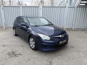 Hyundai i30 I Рестайлинг Ростов-на-Дону  - изображение 30