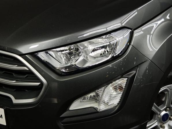 Ford EcoSport II Рестайлинг с пробегом 2018 года, цена 1 425 000 рублей, 65521 км, внедорожник, Автокод Объявления
