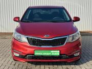 Kia Rio III Рестайлинг Ростов-на-Дону  - изображение 25
