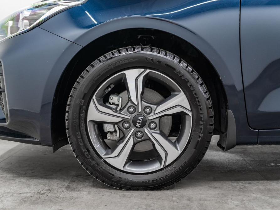 Kia Cerato IV Красноярск  - изображение 19