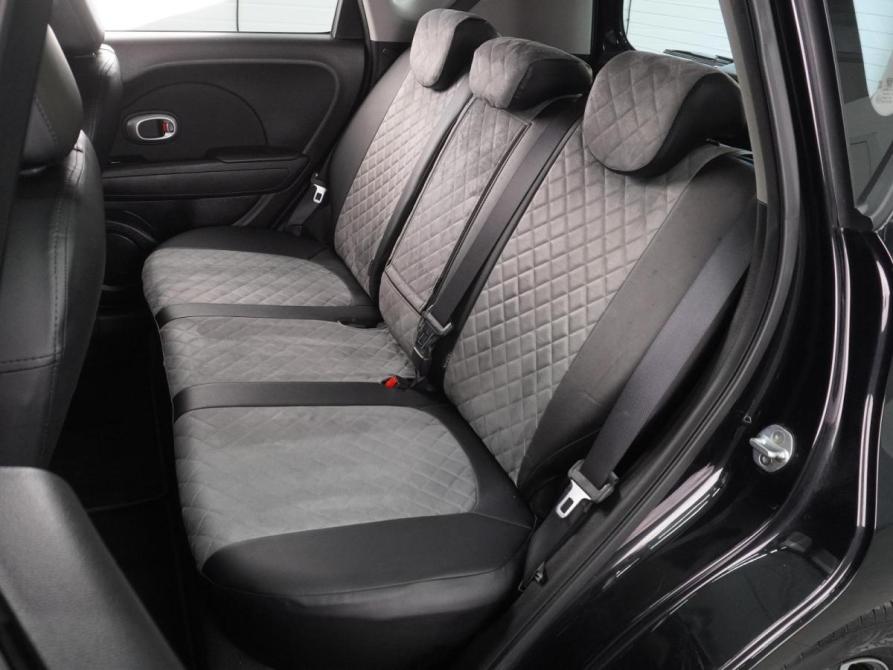 Kia Soul II Рестайлинг Воронеж  - изображение 9