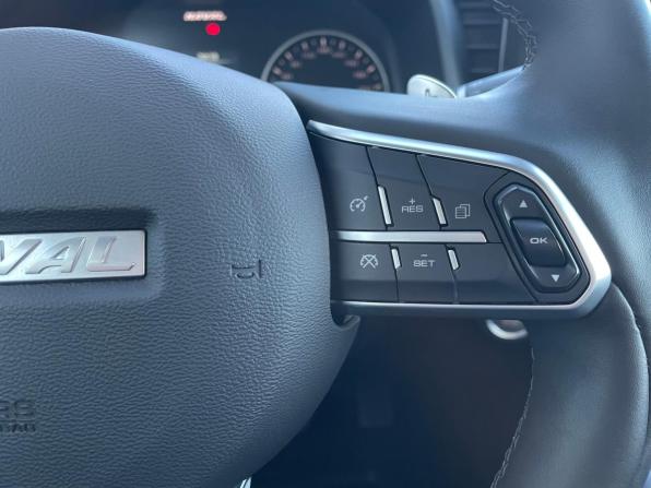 Haval F7 I Рестайлинг с пробегом 2024 года, цена 2 099 000 рублей, 31294 км, внедорожник, Автокод Объявления