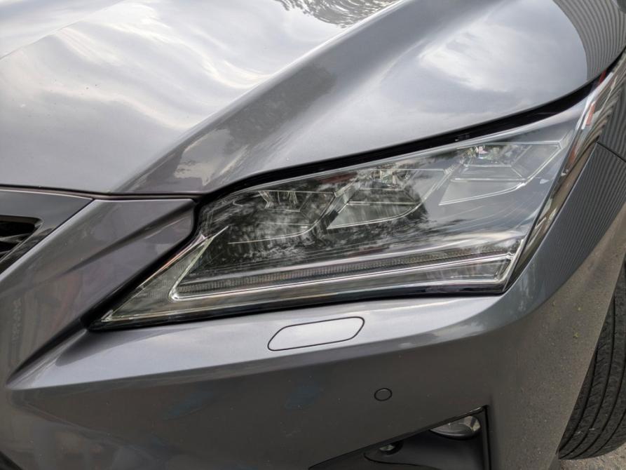 Lexus RX IV Москва  - изображение 21