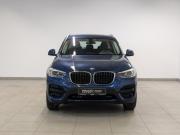 BMW X3 III (G01) Санкт-Петербург  - изображение 32