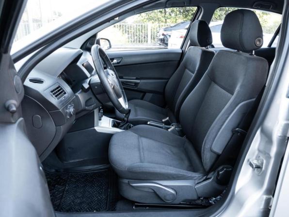 Opel Astra H Рестайлинг с пробегом 2007 года, цена 530 000 рублей, 269968 км, седан, Автокод Объявления