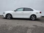 Volkswagen Jetta VI Москва  - изображение 28