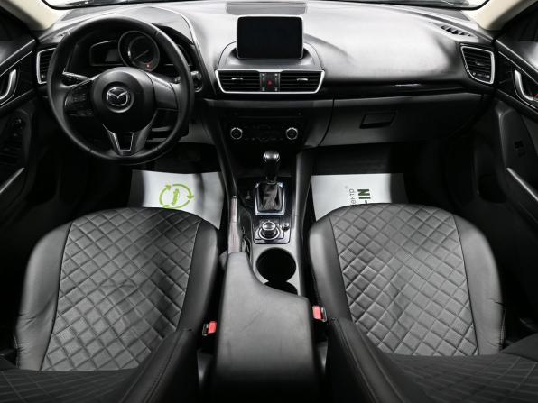 Mazda 3 III (BM) с пробегом 2013 года, цена 1 165 000 рублей, 208708 км, седан, Автокод Объявления