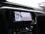 Volkswagen Arteon R Москва  - изображение 38