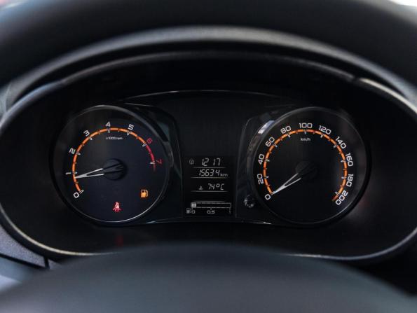 Lada (ВАЗ) Granta I Рестайлинг с пробегом 2023 года, цена 840 000 рублей, 15634 км, седан, Автокод Объявления