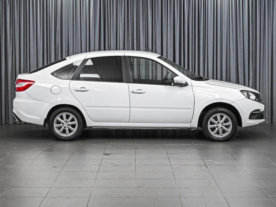 Lada (ВАЗ) Granta I Рестайлинг Ставрополь  - изображение 5